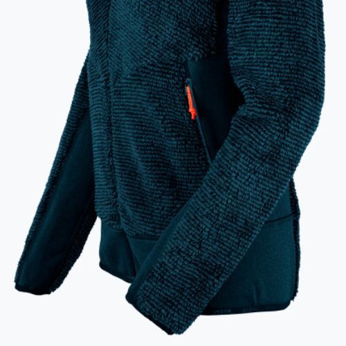 Salewa Tognazza PL dámska fleecová mikina tmavomodrá 00-0000027919