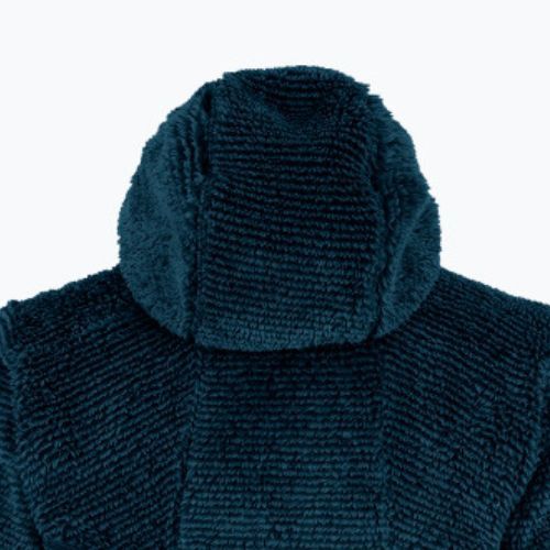 Salewa Tognazza PL dámska fleecová mikina tmavomodrá 00-0000027919