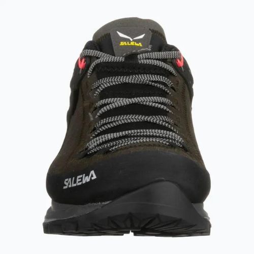 Salewa dámske trekové topánky MTN Trainer 2 GTX brown 00-0000061358