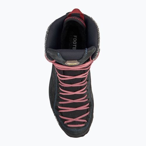 Salewa dámske trekové topánky MTN Trainer 2 Winter GTX sivá 00-0000061373