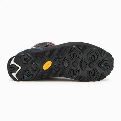 Salewa dámske trekové topánky MTN Trainer 2 Winter GTX sivá 00-0000061373