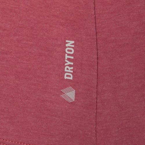 Salewa Pure Box Dry dámske trekingové tričko ružové 00-0000028379