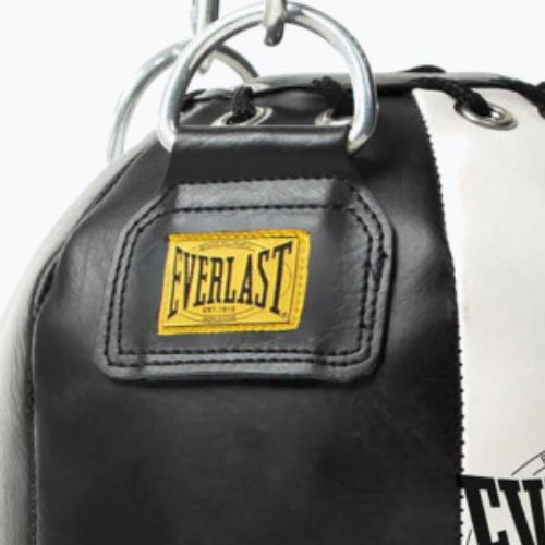 EVERLAST 1910 Headhunter Bag black and white 5820