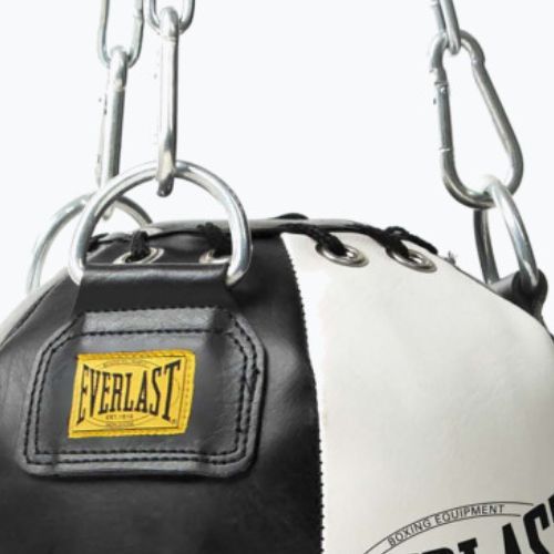 EVERLAST 1910 Headhunter Bag black and white 5820