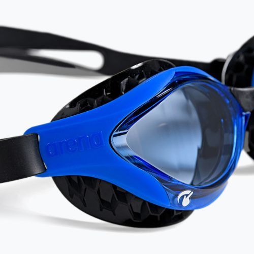 Plavecké okuliare Arena Air Bold modré 004714/103