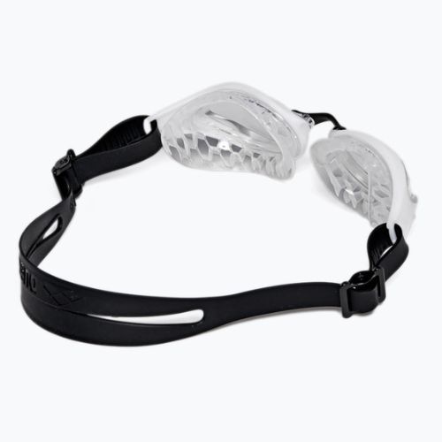 Arena Air Bold Plavecké okuliare biele 004714/100