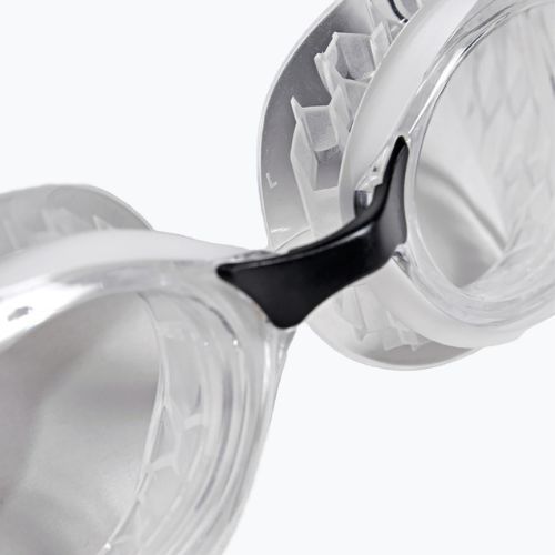 Arena Air Bold Plavecké okuliare biele 004714/100