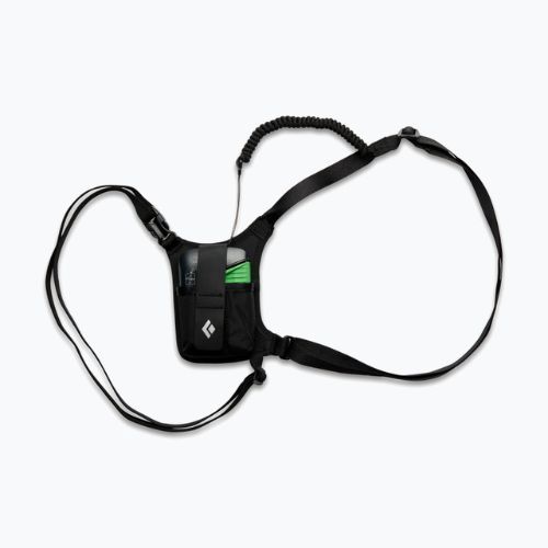 Black Diamond Bd Recon X Beacon lavínový detektor čierny BD1510120000ALL1