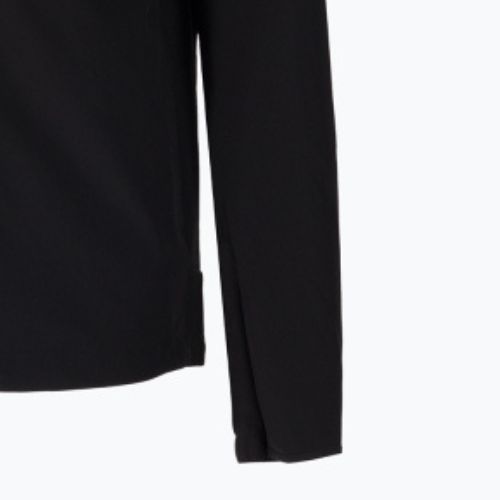 MAMMUT Ultimate Comfort SO pánska softshellová bunda čierna