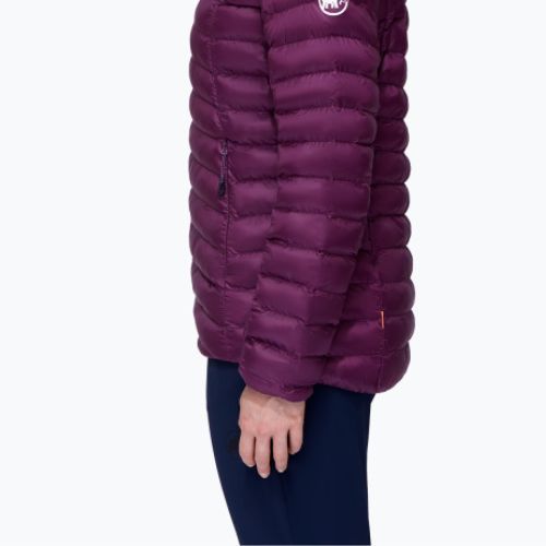 MAMMUT Albula IN dámska páperová bunda