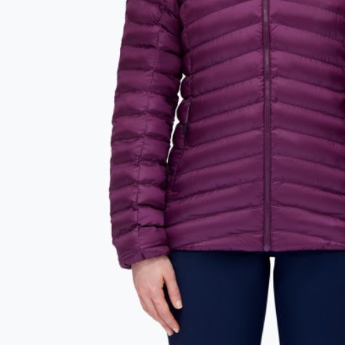 MAMMUT Albula IN dámska páperová bunda