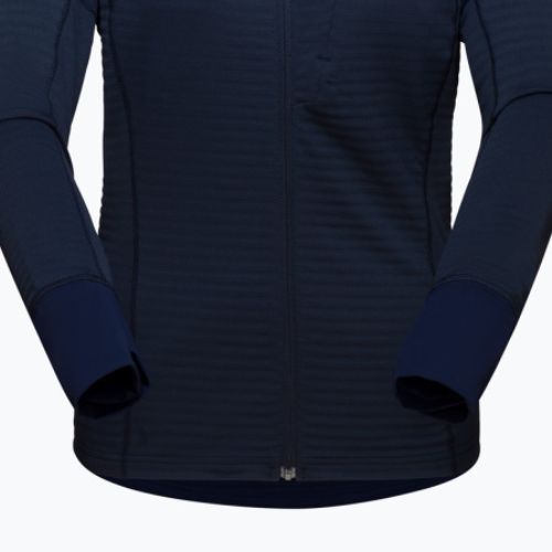 Dámska trekingová bunda MAMMUT Taiss Light ML navy blue