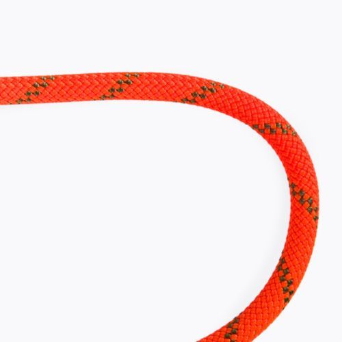 Lezecké lano MAMMUT 8.0 Alpine Dry orange 2010-04350-11238-1060