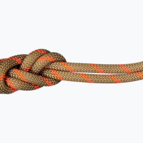 Lezecké lano MAMMUT 8.0 Alpine Dry orange 2010-04350-11240-1060