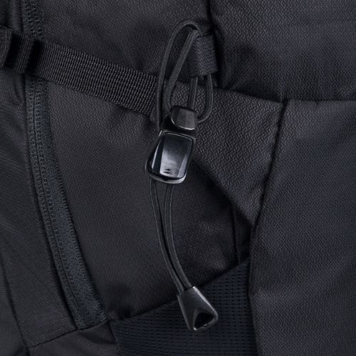 MAMMUT Lithium 25 turistický batoh čierny 2530-03452-0001-1025