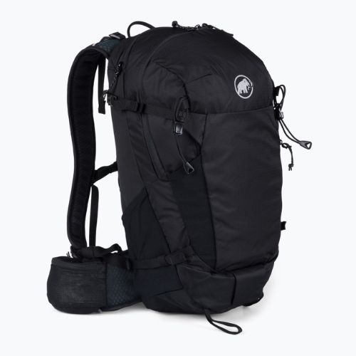 MAMMUT Lithium 25 turistický batoh čierny 2530-03452-0001-1025