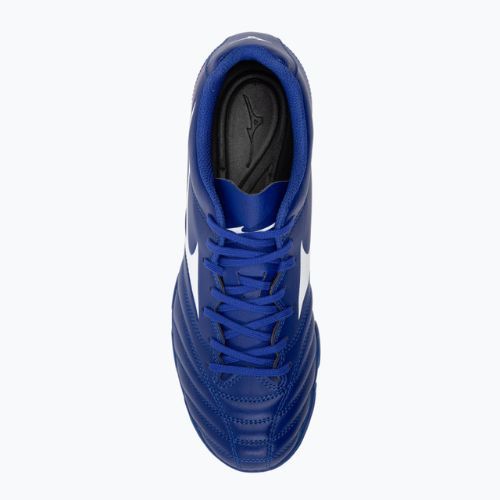Futbalové kopačky Mizuno Monarcida Neo II Select AS navy blue P1GD222501