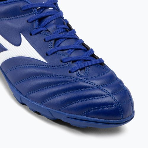 Futbalové kopačky Mizuno Monarcida Neo II Select AS navy blue P1GD222501