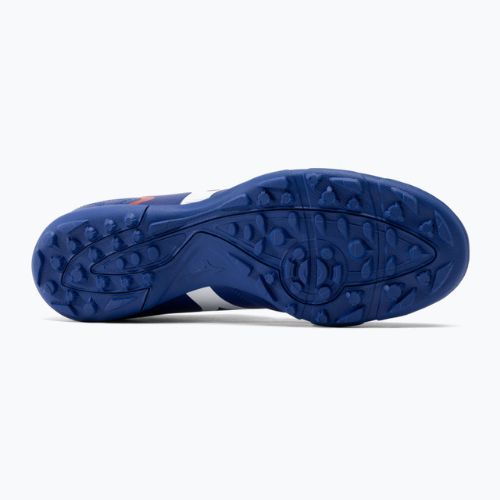 Futbalové kopačky Mizuno Monarcida Neo II Select AS navy blue P1GD222501