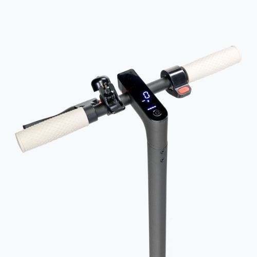 Xiaomi Elektrická kolobežka 3+blok šedá 37838