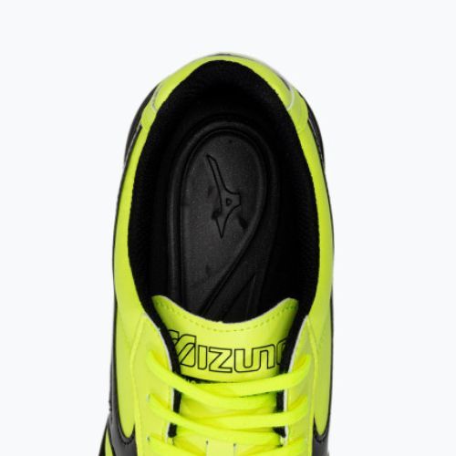 Futbalové kopačky Mizuno Morelia Sala Classic TF žlté Q1GB220245
