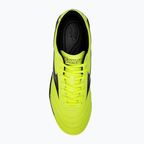 Futbalové kopačky Mizuno Morelia Sala Classic TF žlté Q1GB220245