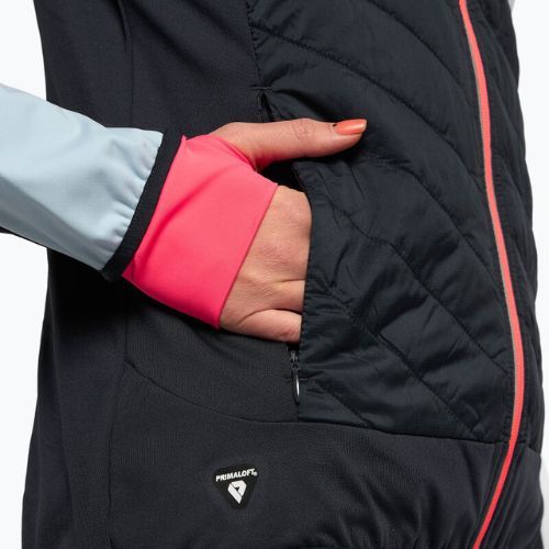 Dámska bunda CMP 30A2276 navy blue 30A2276/L437/D44