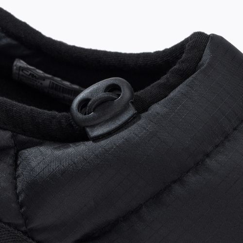 CMP Lyinx Slipper dámske papuče black 30Q4676