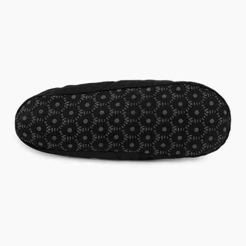 Pánske papuče CMP Lyinx Slipper black 30Q4677