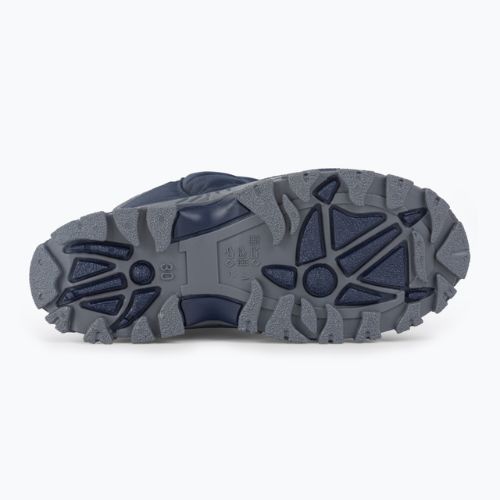CMP Detské snehule Hanki 2.0 navy blue 30Q4704J