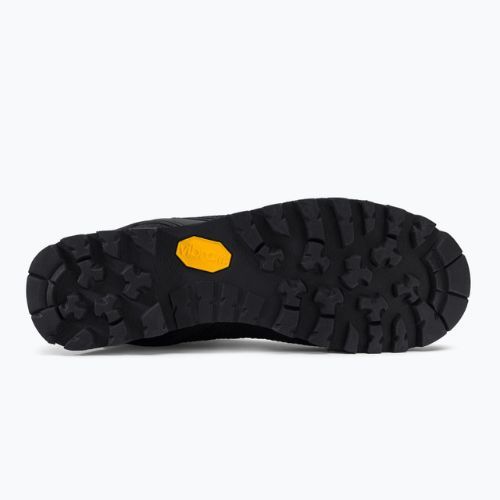 Pánske trekové topánky CMP Moon Mid blue 31Q4797