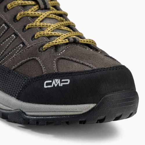Pánske trekové topánky CMP Sun brown 31Q4807