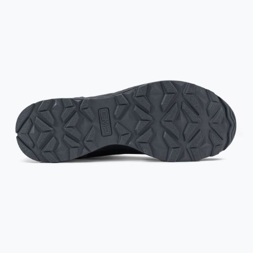 Pánske trekové topánky CMP Kaleepso Mid grey 31Q4917