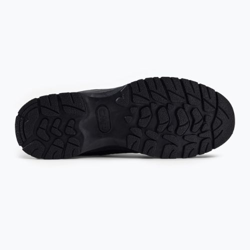 Pánske trekové topánky CMP Annuuk Snowboots blue 31Q4957