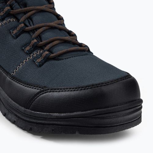 Pánske trekové topánky CMP Annuuk Snowboots blue 31Q4957