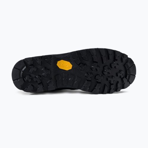 Pánske trekové topánky CMP Athunis Mid grey 31Q4977