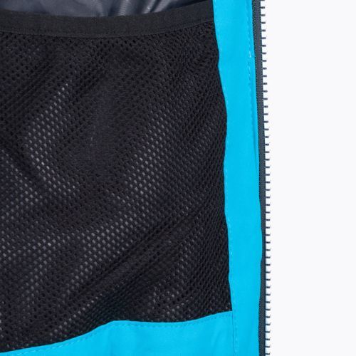 Detská lyžiarska bunda CMP 32W0105 farba 32W0105/L704