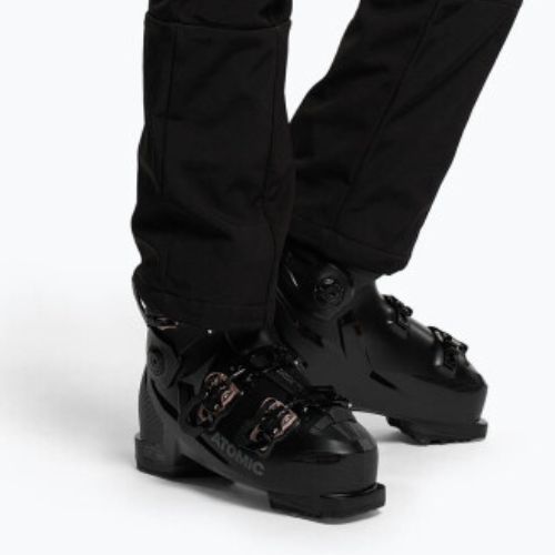 Dámske lyžiarske nohavice CMP čierne 38A1586