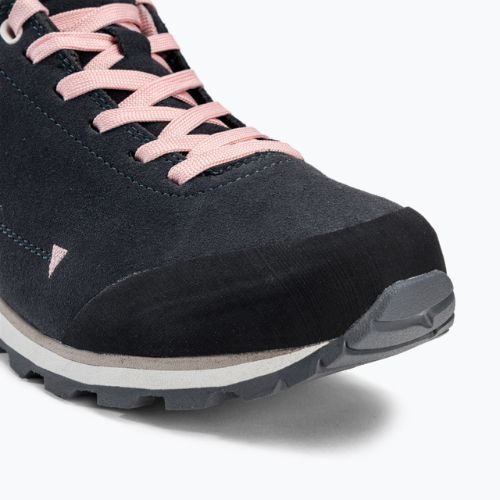 Dámske trekové topánky CMP Elettra Low grey 38Q4616