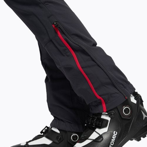 Dámske lyžiarske nohavice CMP modré 39T0056