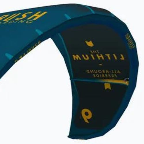 Drak Airush Lithium V13 modrý 3053220001030