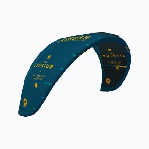 Drak Airush Lithium V13 modrý 3053220001030