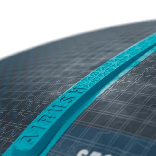 Airush One V2 kitesurfing modrá 3053220001014