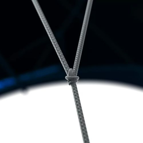 Airush One V2 kitesurfing modrá 3053220001014