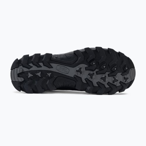 Pánske trekové topánky CMP Rigel Low grey 3Q13247