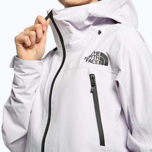 Dámska snowboardová bunda The North Face Ceptor purple NF0A7T536S11