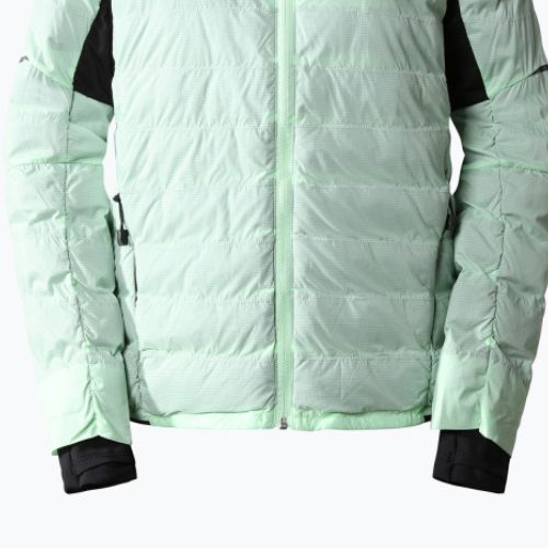 Dámska bunda The North Face Dawn Turn 50/50 Synthetic green NF0A7Z8Z8Y61