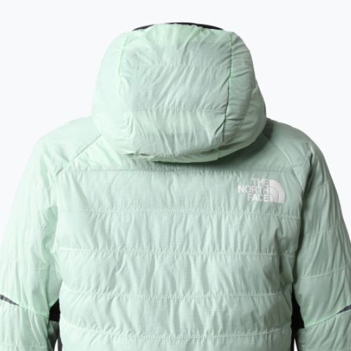 Dámska bunda The North Face Dawn Turn 50/50 Synthetic green NF0A7Z8Z8Y61