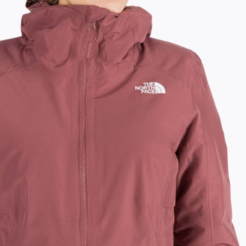 Dámska páperová bunda The North Face Hikesteller Insulated NF0A3Y1G8H61