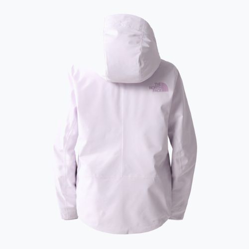 Dámska lyžiarska bunda The North Face Lenado pink NF0A4R1M6S11